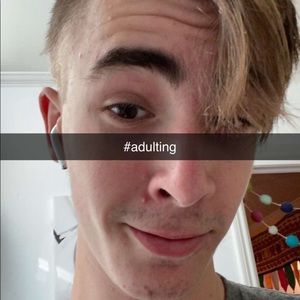 Meet your Posher, Heather